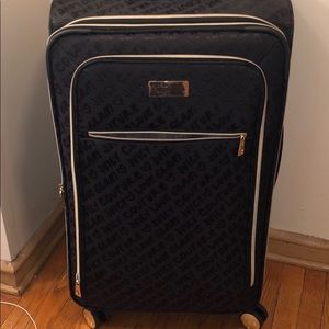Juicy Couture Luggage